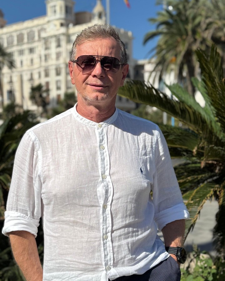 Nové bývanie - Vlado Voštinár